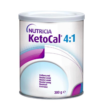 КетоКал 4:1/ KetoCal 4:1